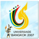 Bangkok Universiade 2007